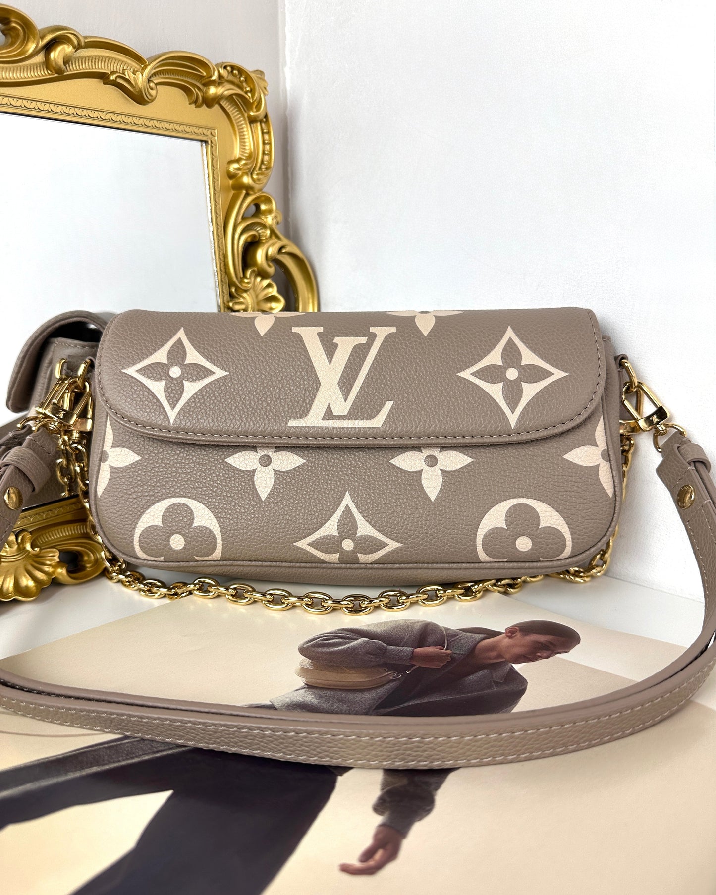 Wallet On Chain Ivy