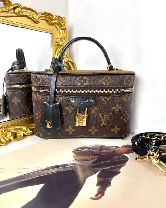 Vanity Case