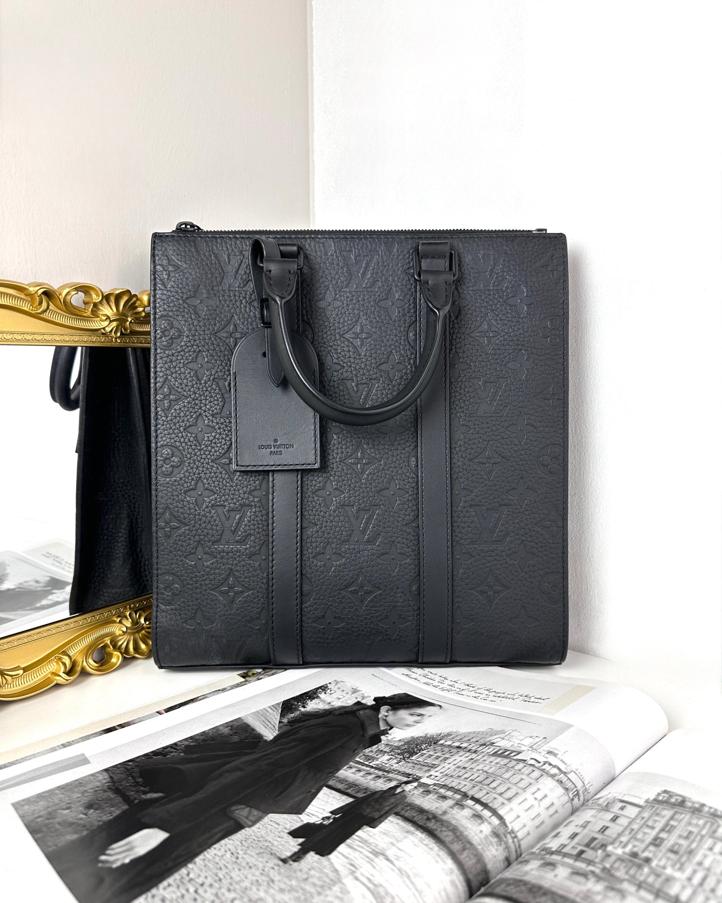 Sac Plat Cross