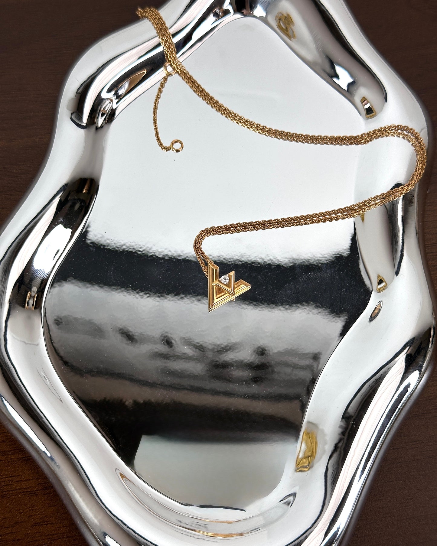 Volt One Small Pendant