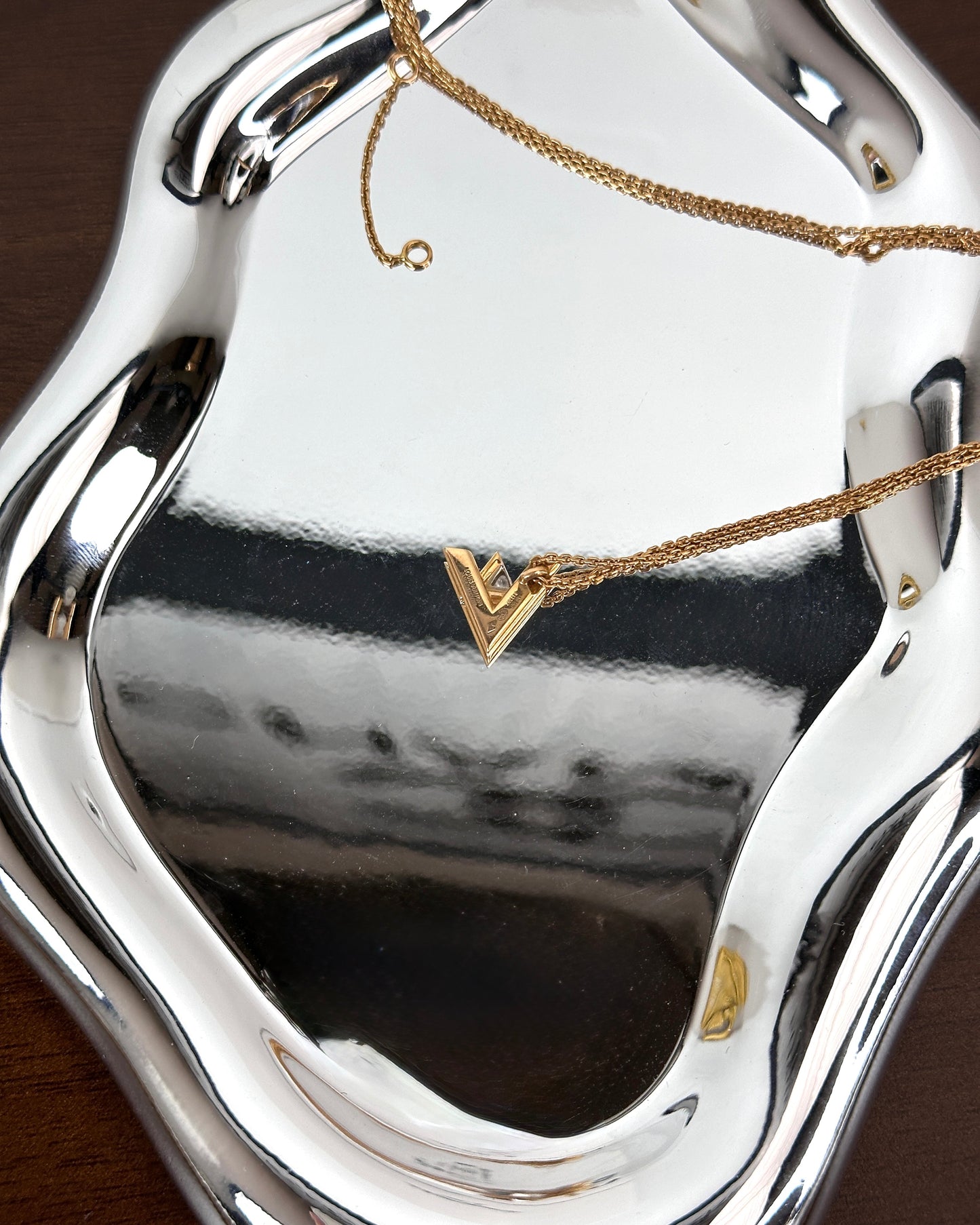 Volt One Small Pendant