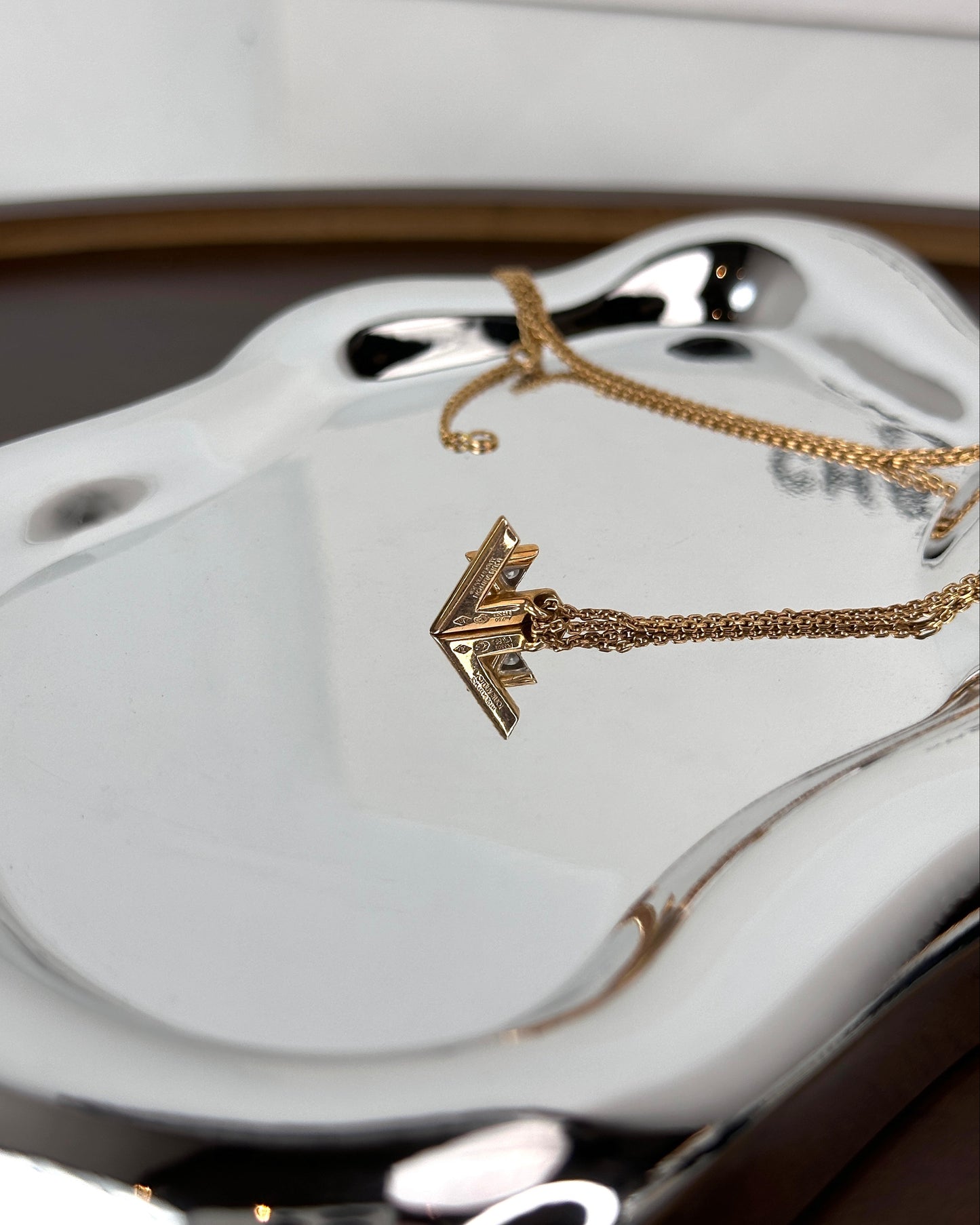 Volt One Small Pendant