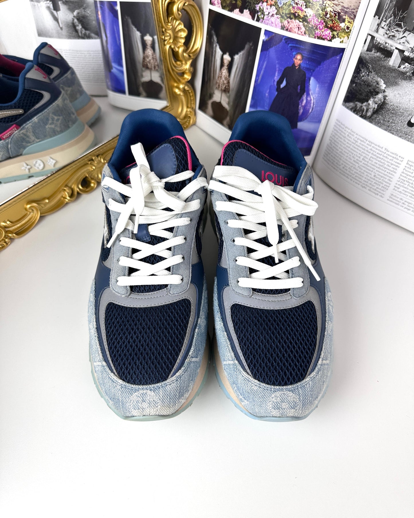 Run Away Sneaker