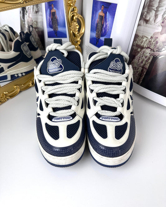 Skate Sneaker