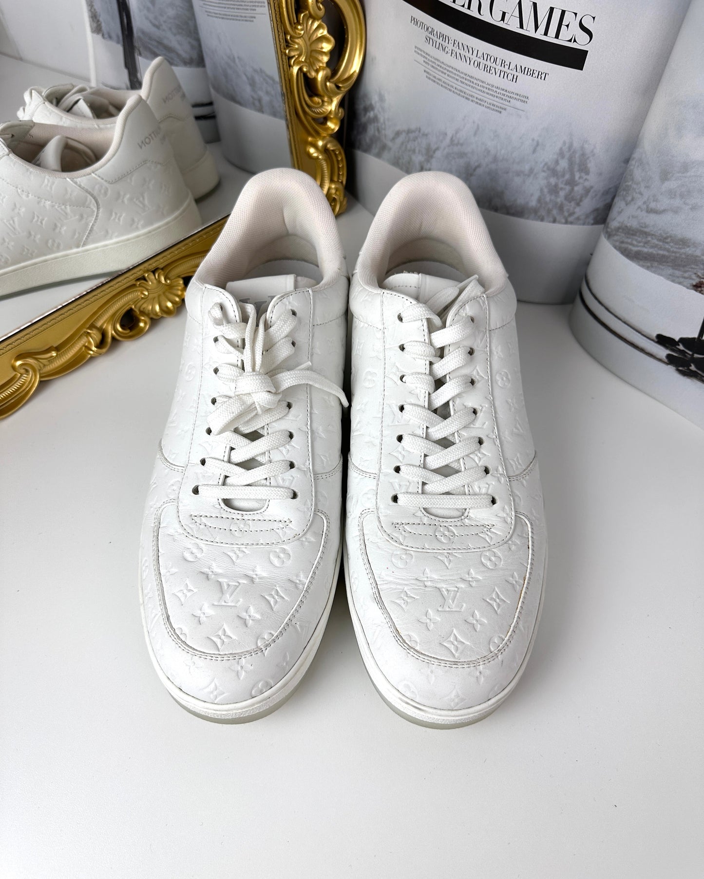 Rivoli Sneaker