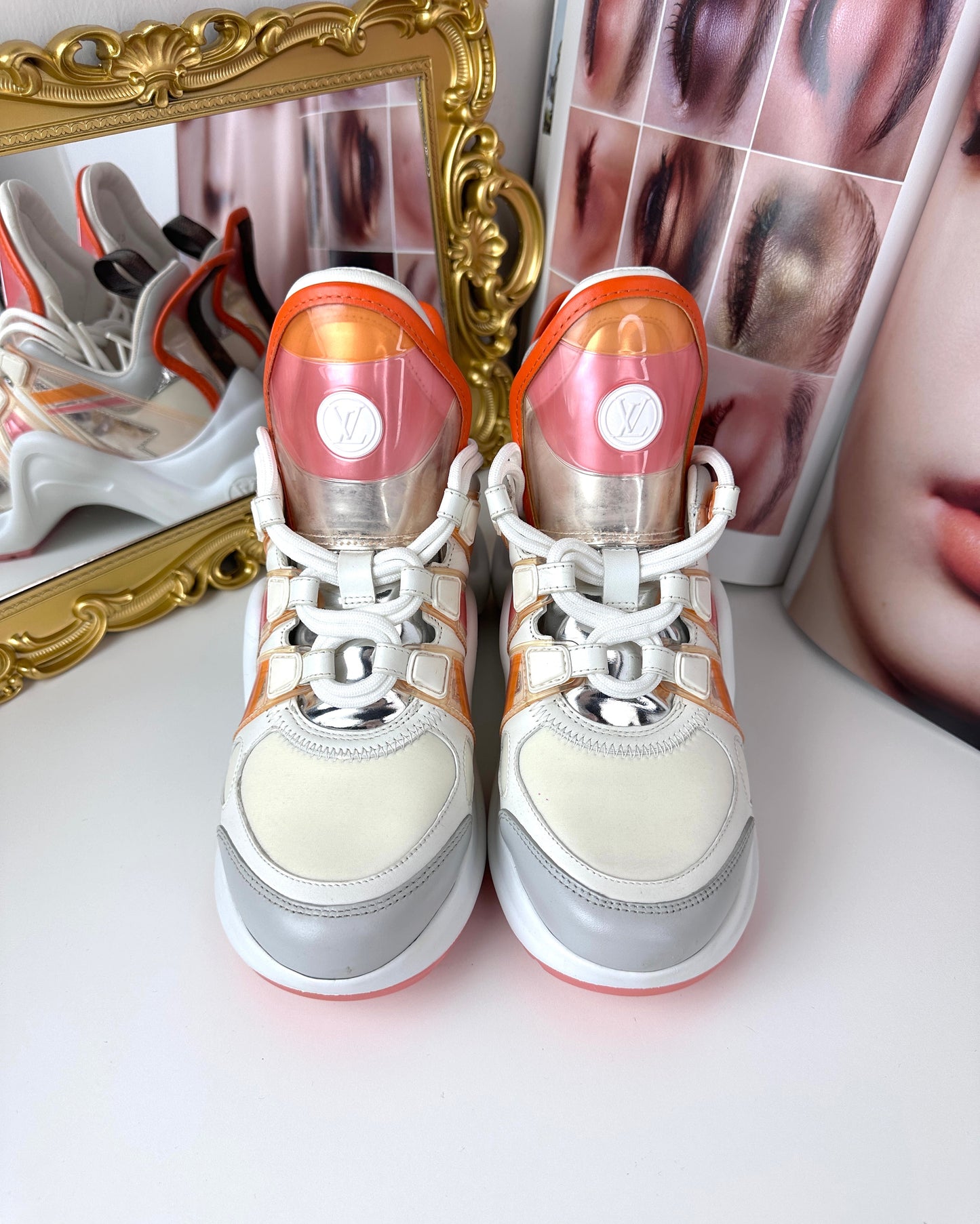 Archlight Sneaker