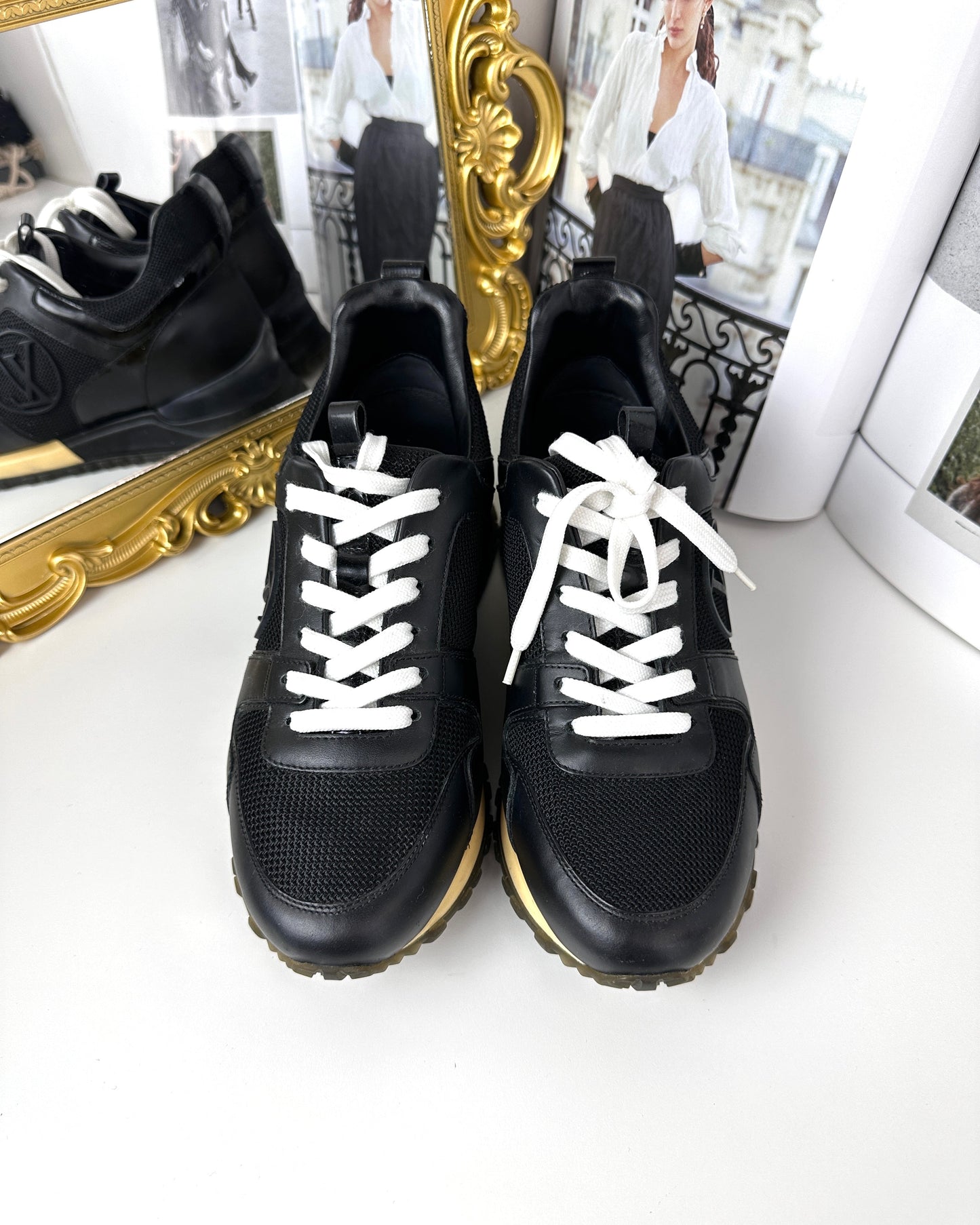Run Away Sneaker