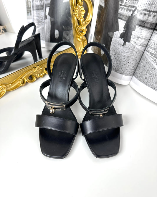 Glamour 95 Sandal