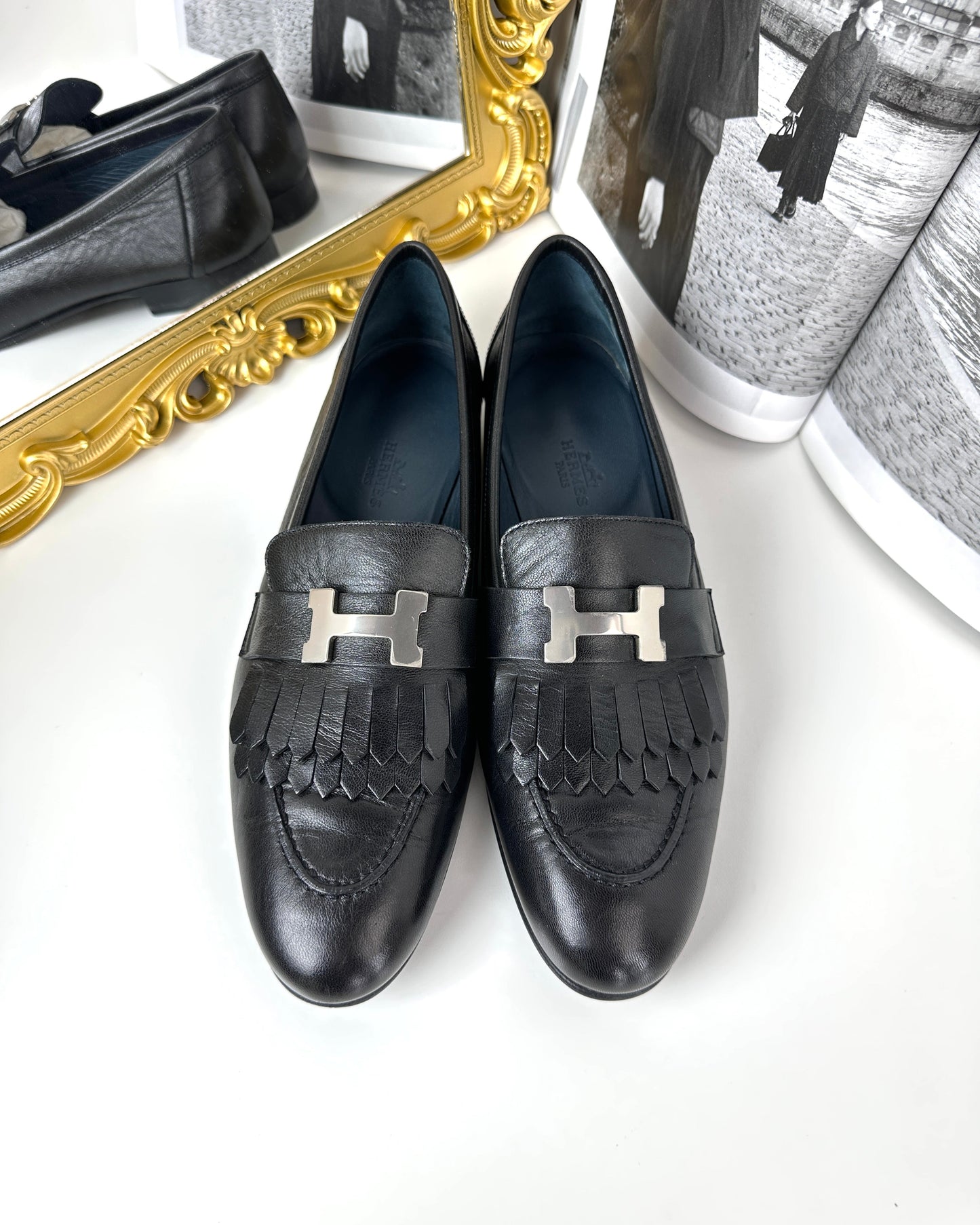 Royal Loafer