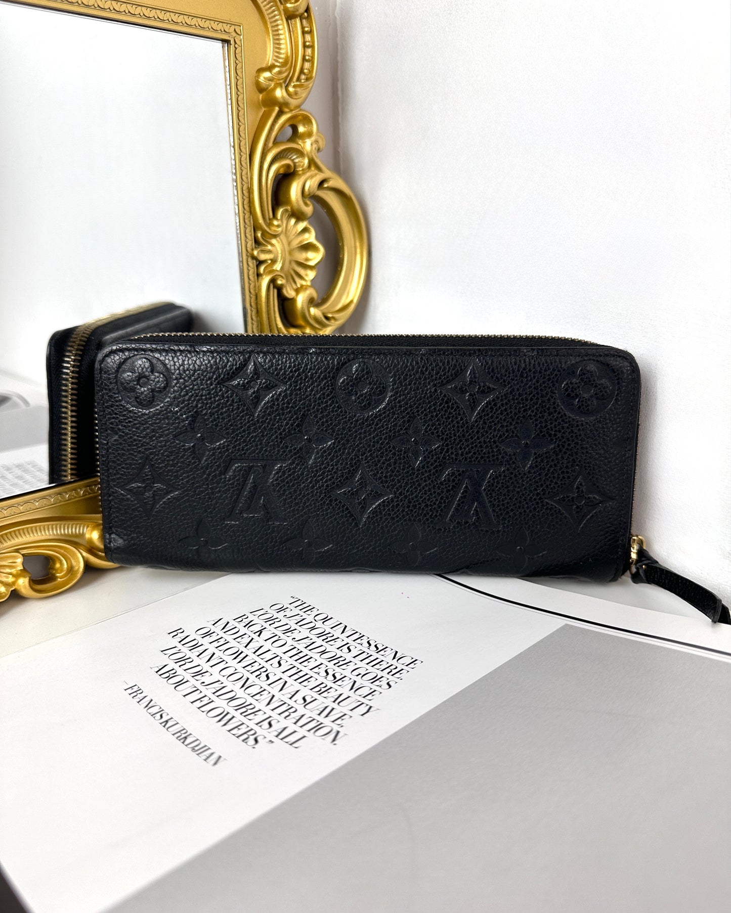 Clémence Wallet