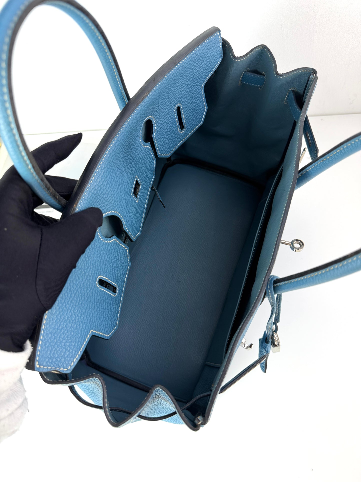 Birkin Bag 35