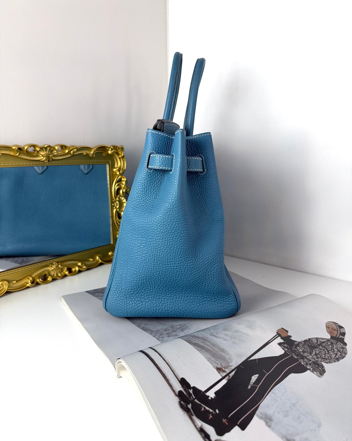 Birkin Bag 35