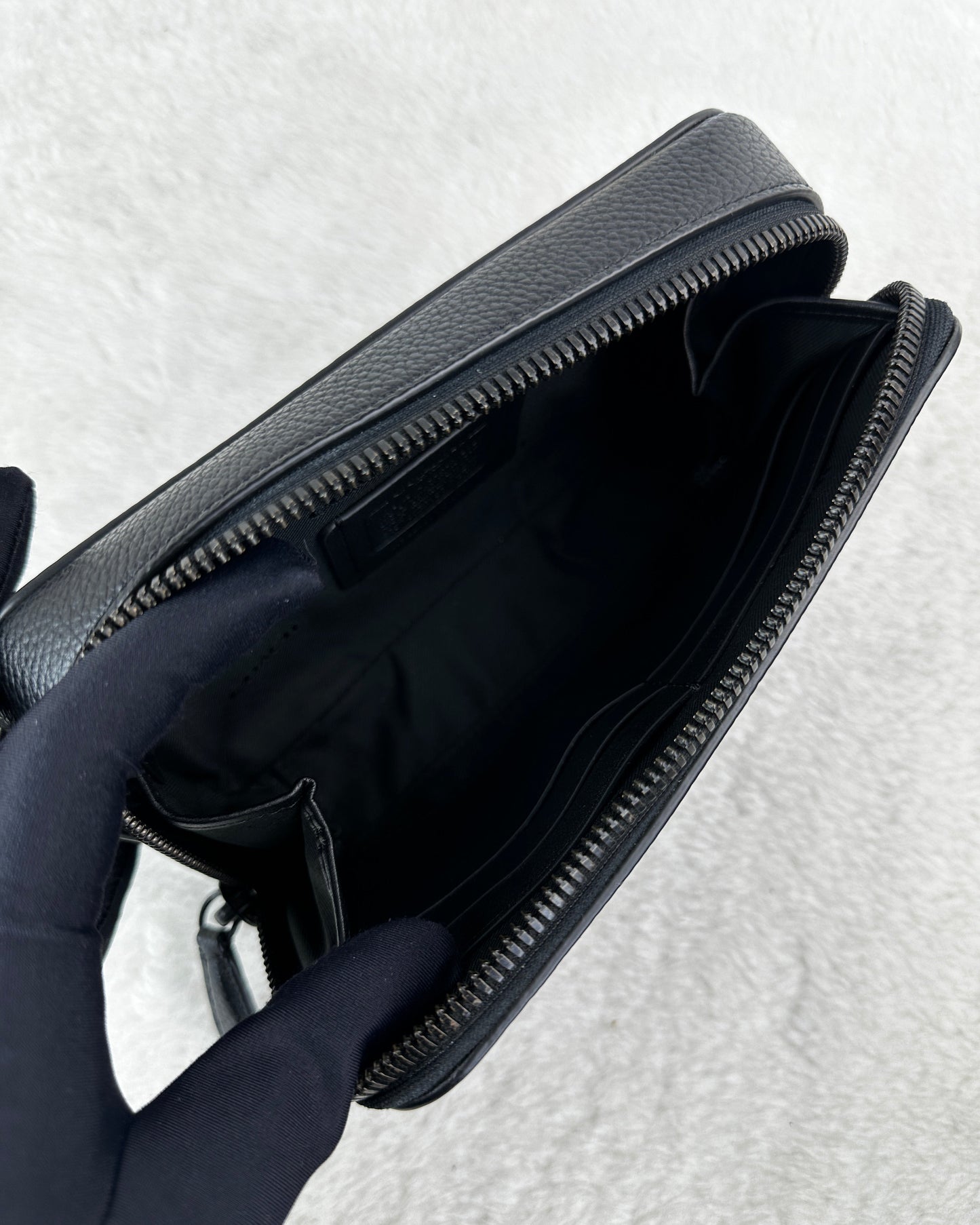 Charter Slim Crossbody