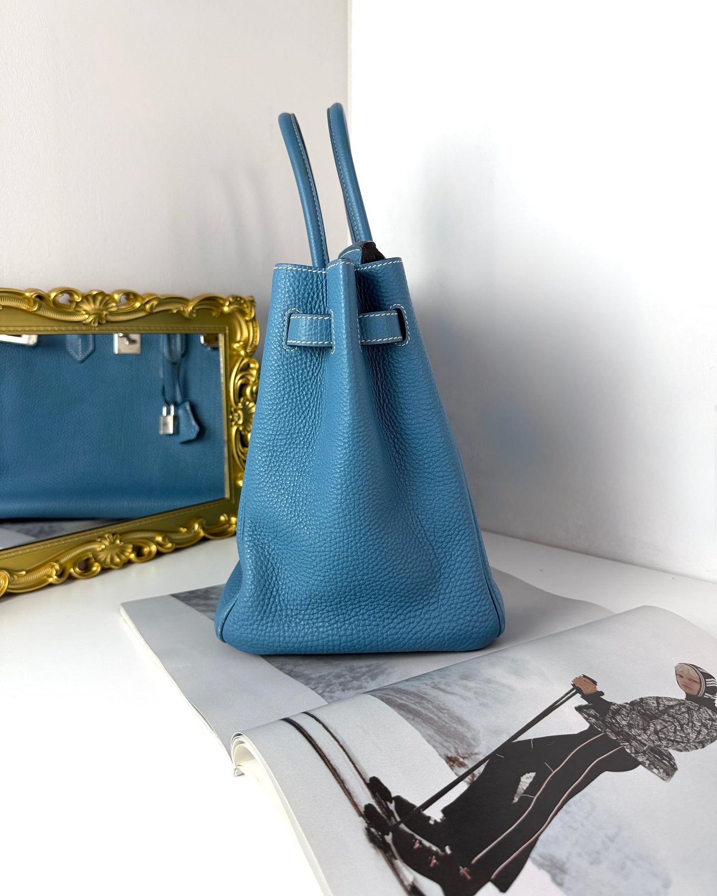 Birkin Bag 35
