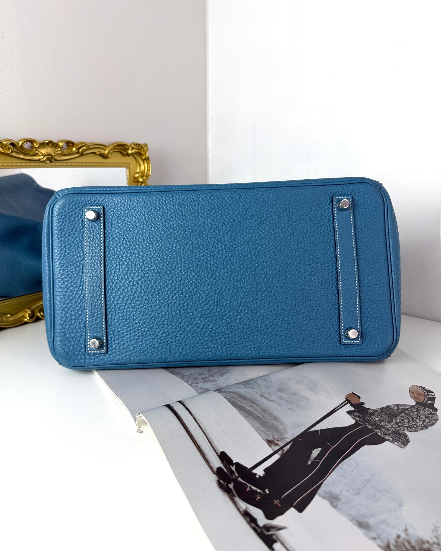 Birkin Bag 35