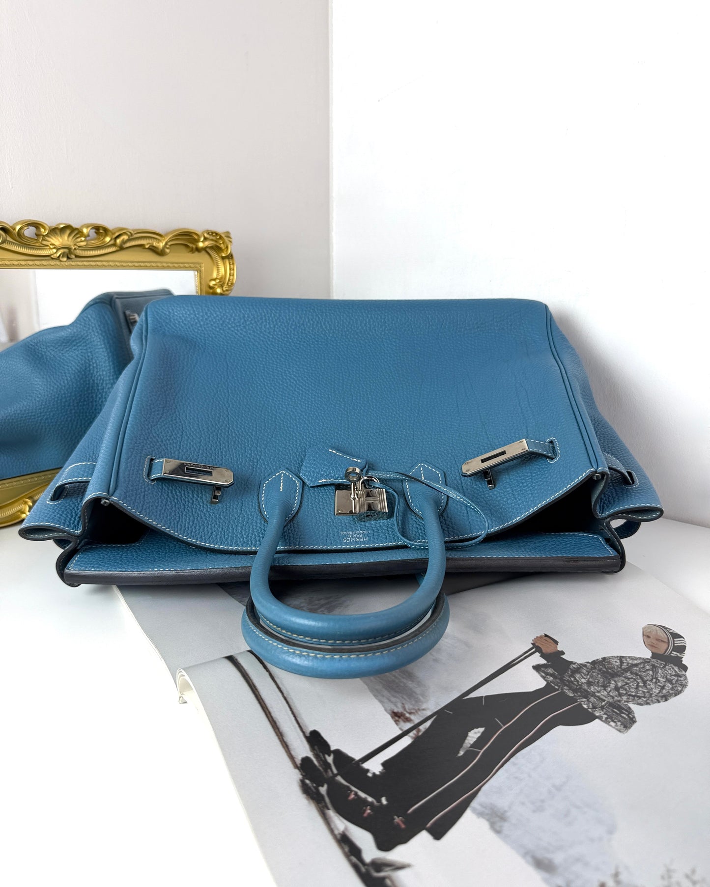 Birkin Bag 35