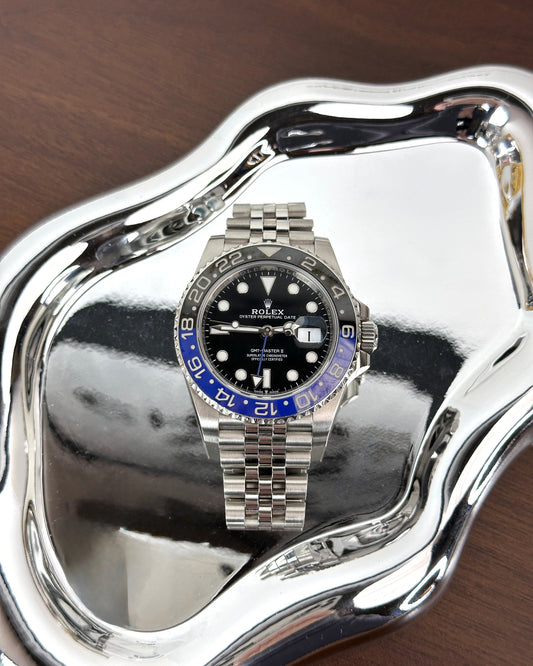 GMT-Master II