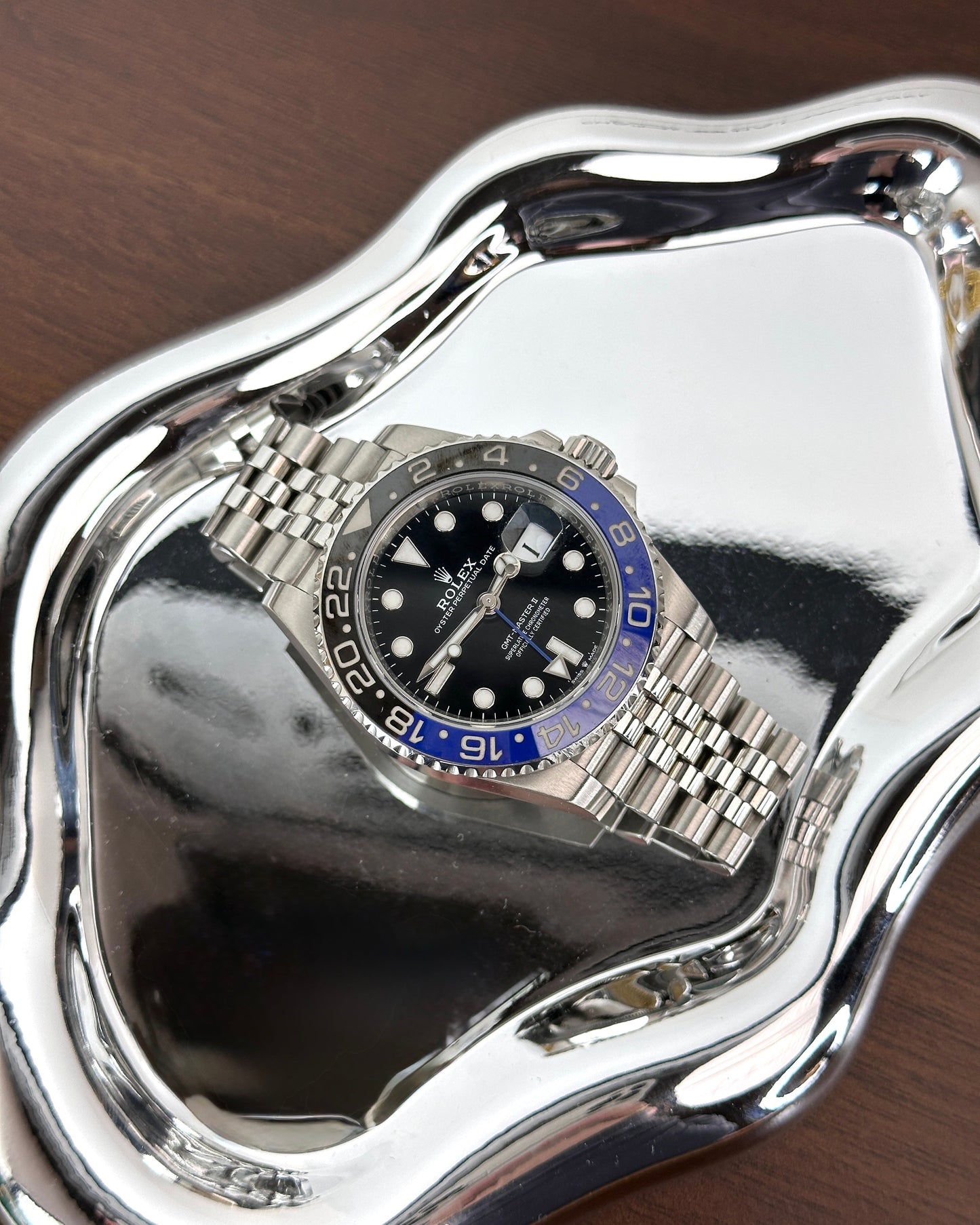 GMT-Master II