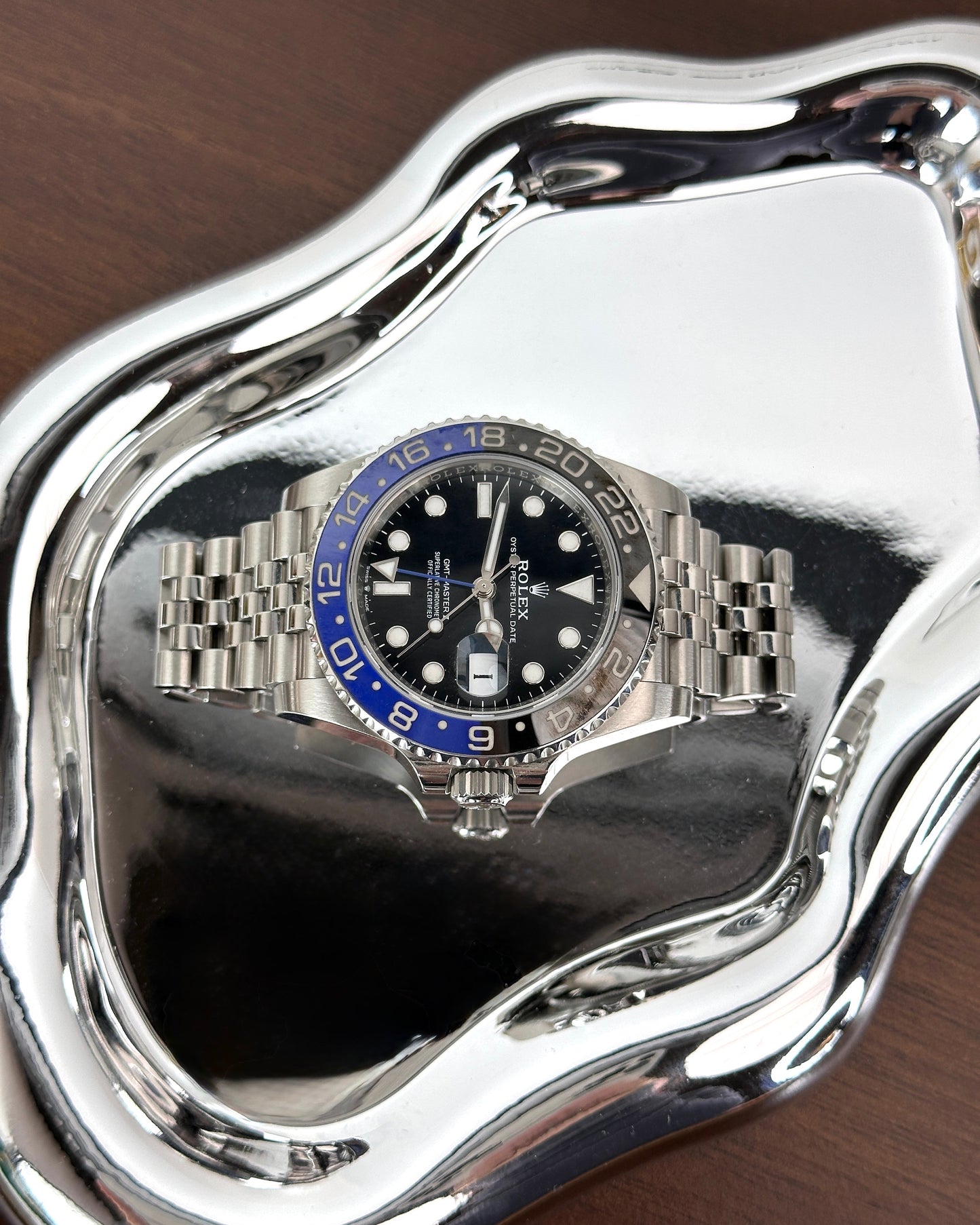 GMT-Master II