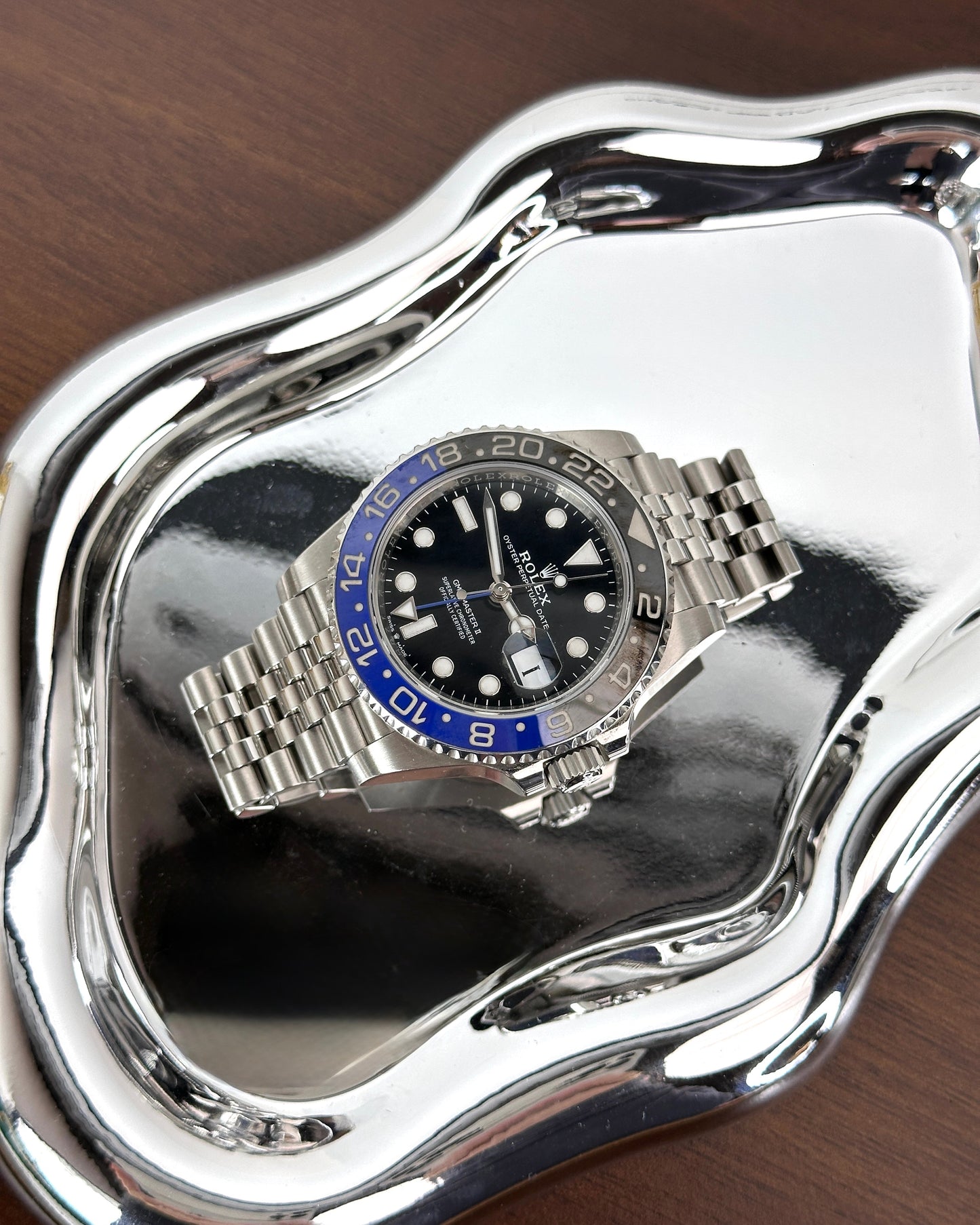 GMT-Master II