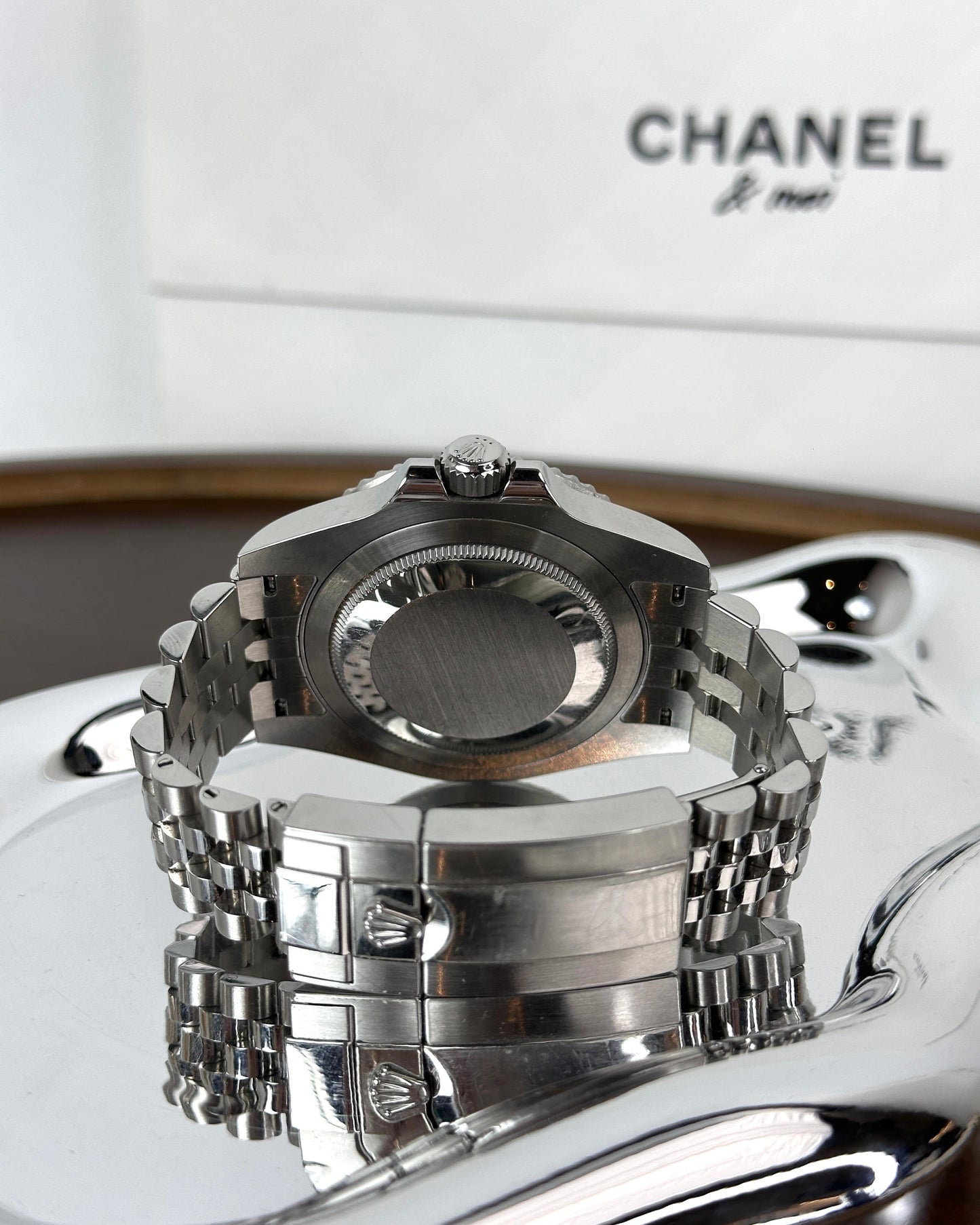 GMT-Master II