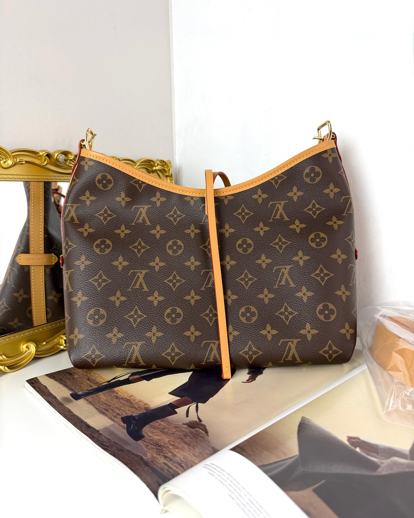 CarryAll PM