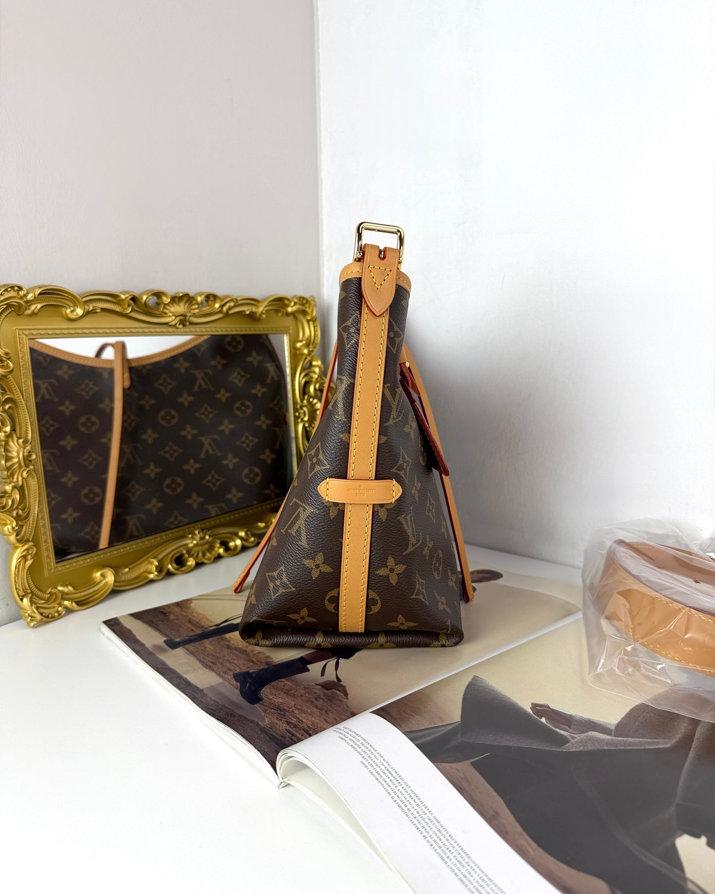 CarryAll PM