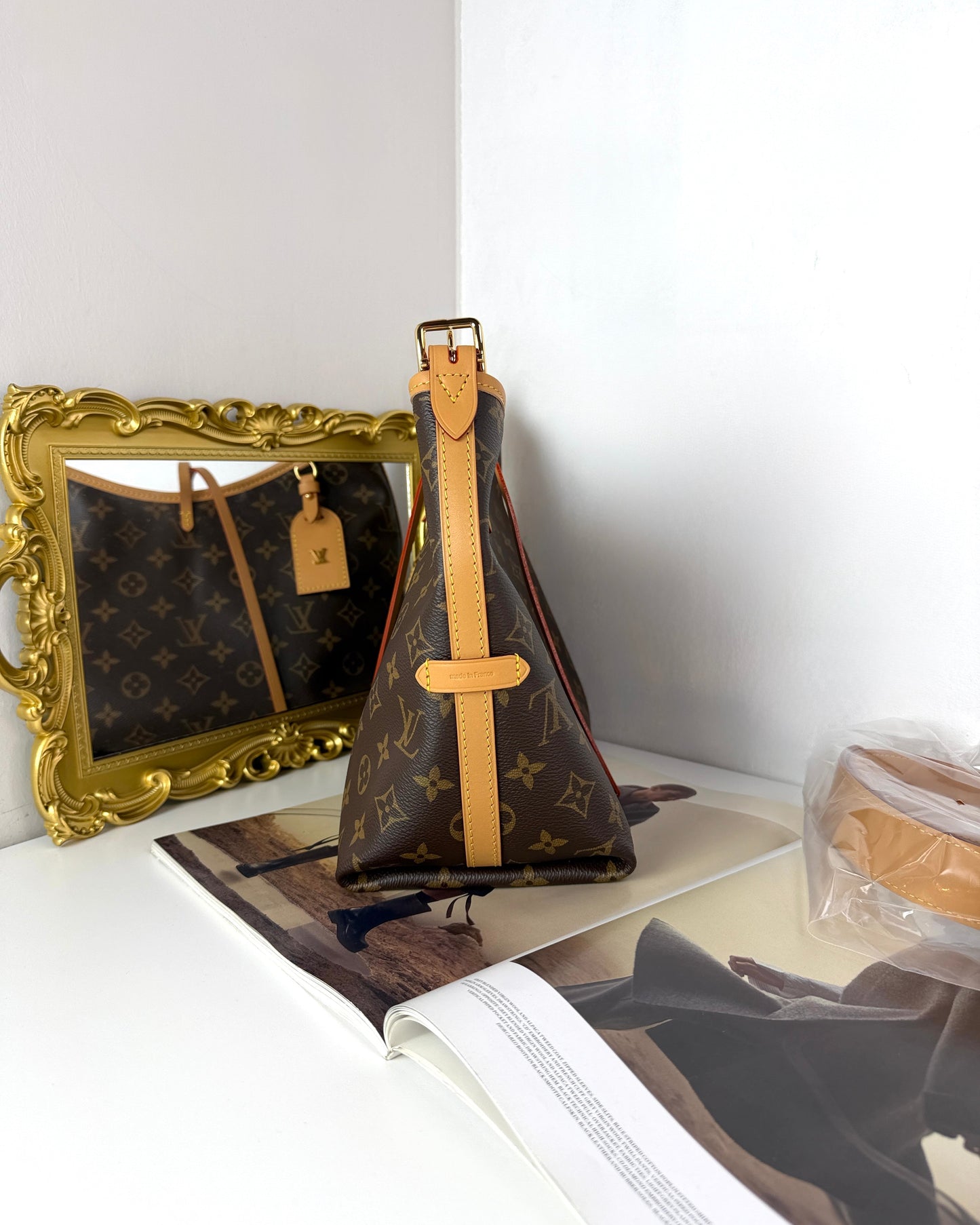 CarryAll PM