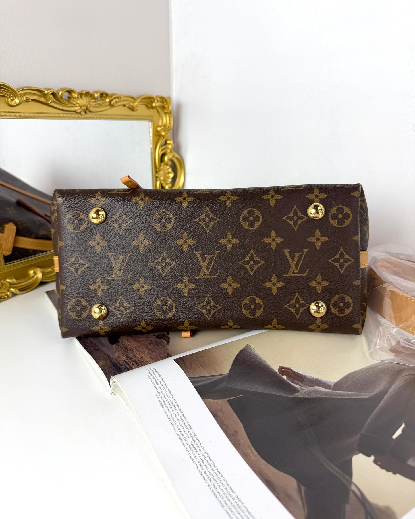 CarryAll PM
