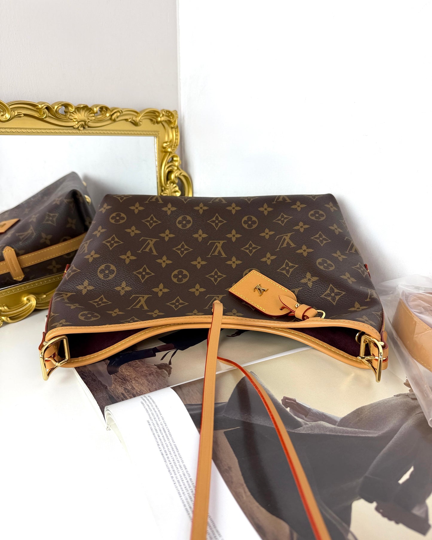 CarryAll PM