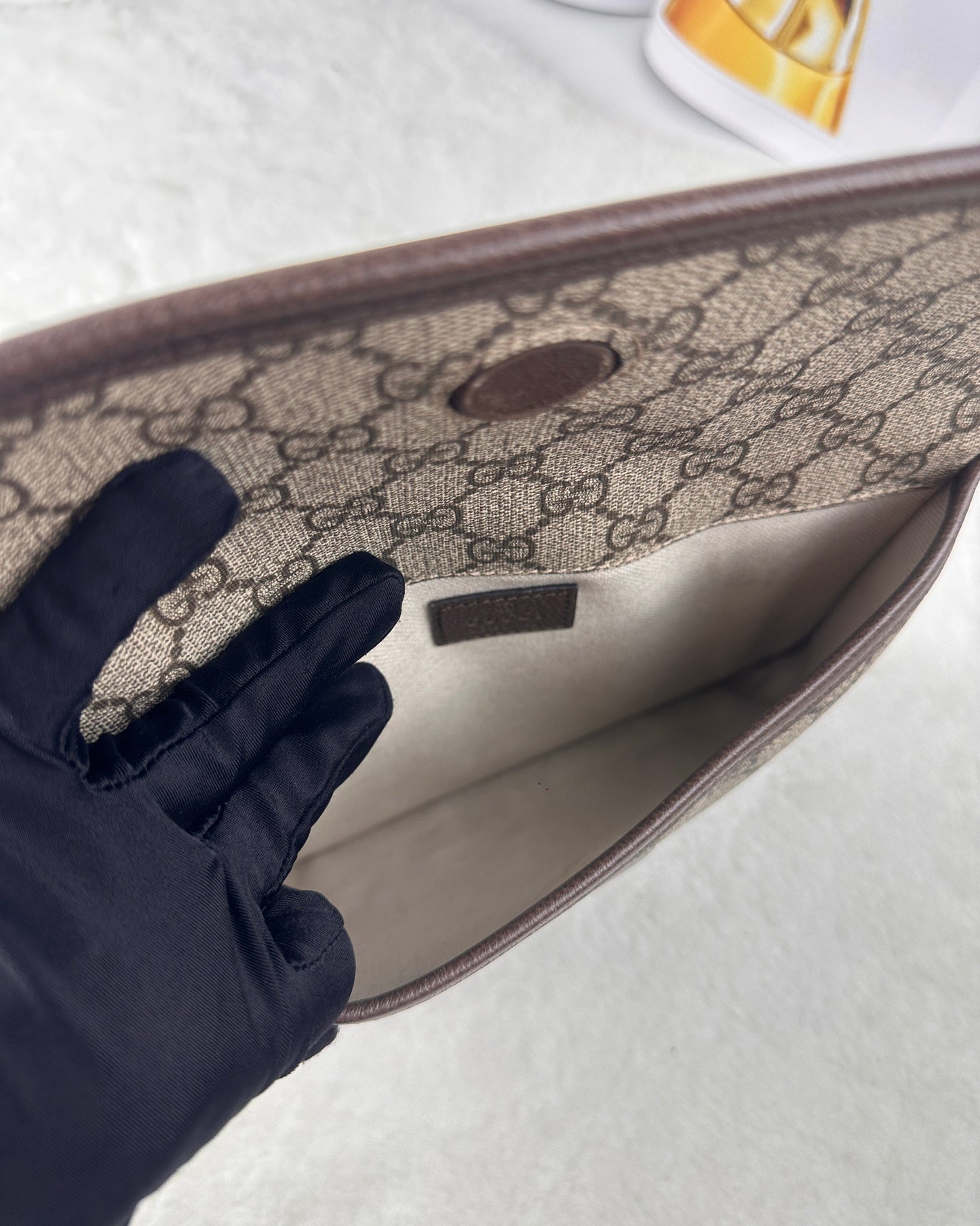 Neo Vintage Belt Bag