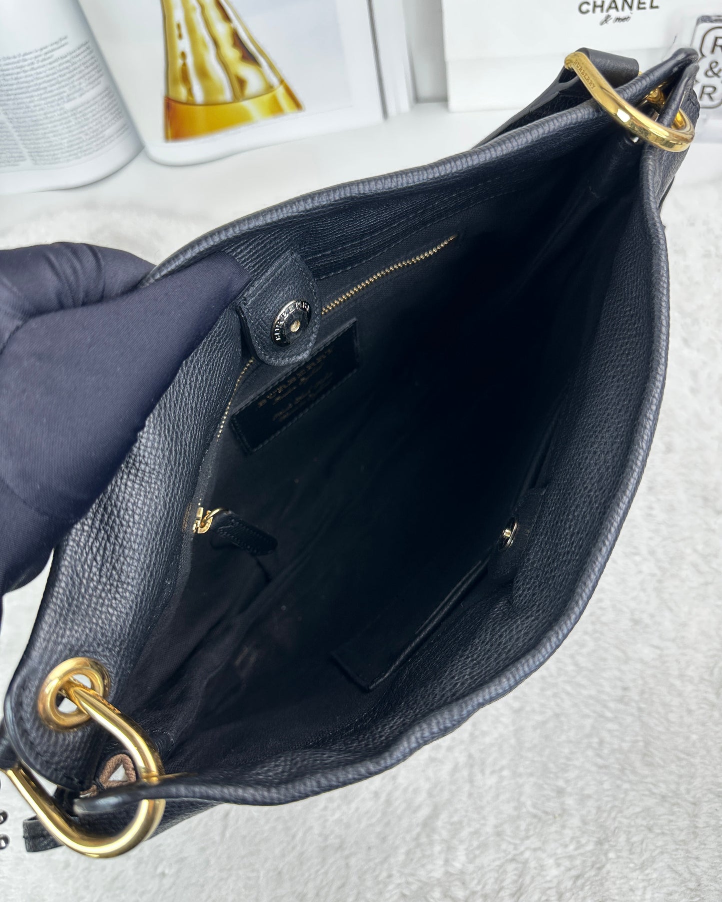 Bingley Crossbody Bag