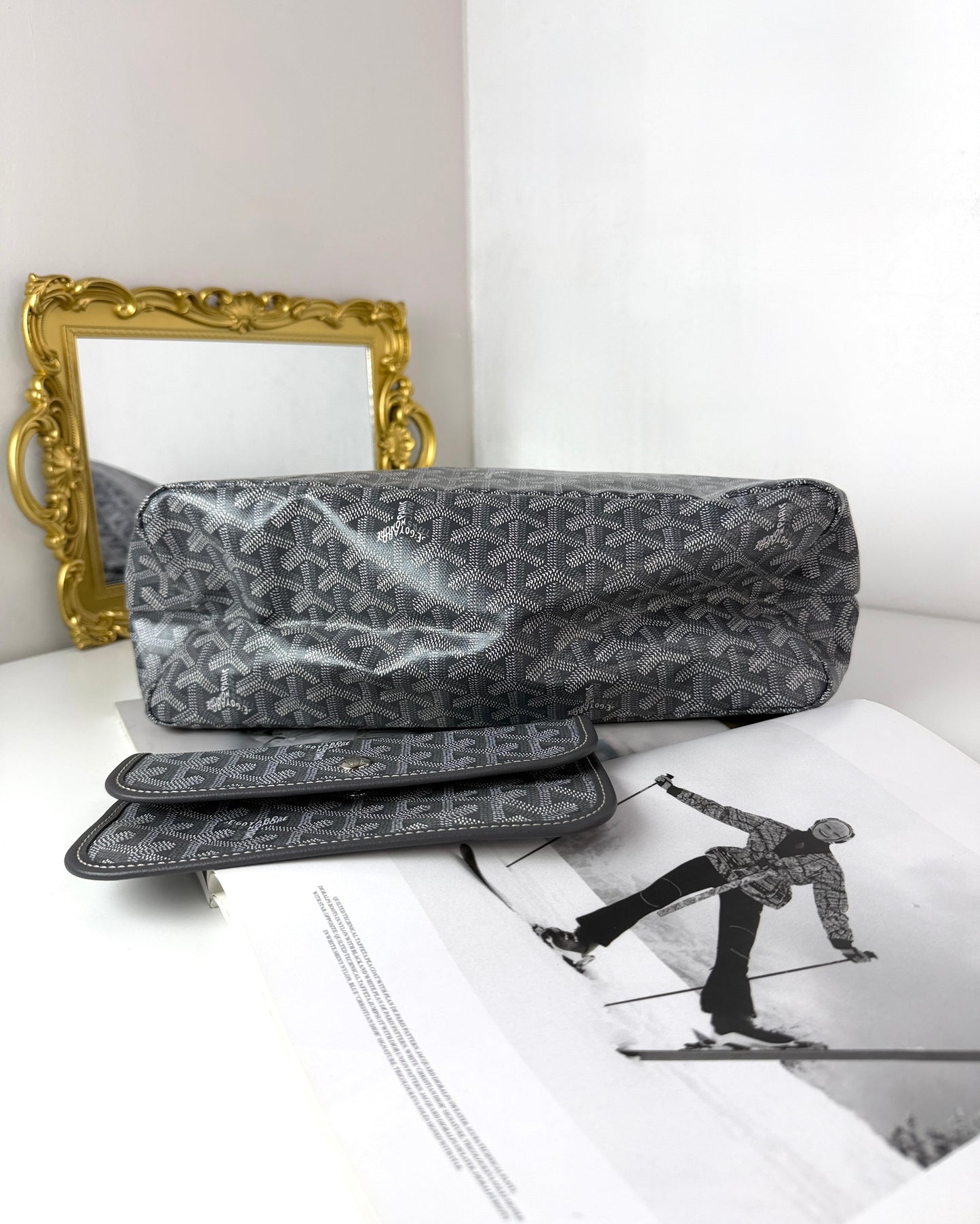 Bohème Hobo Bag PM