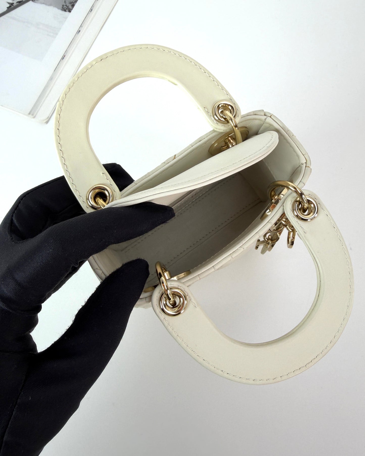Micro Lady Dior