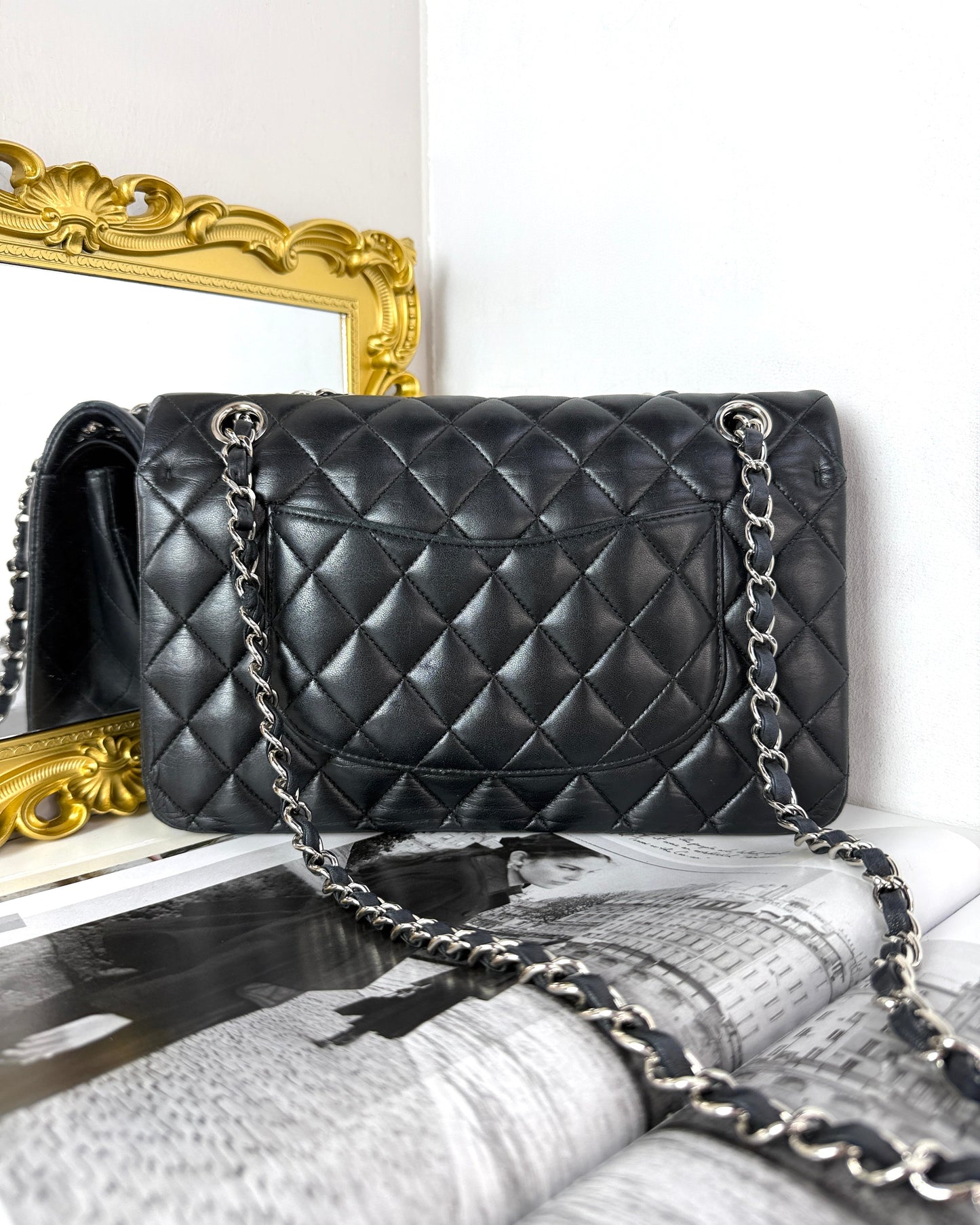 Classic Flap Bag