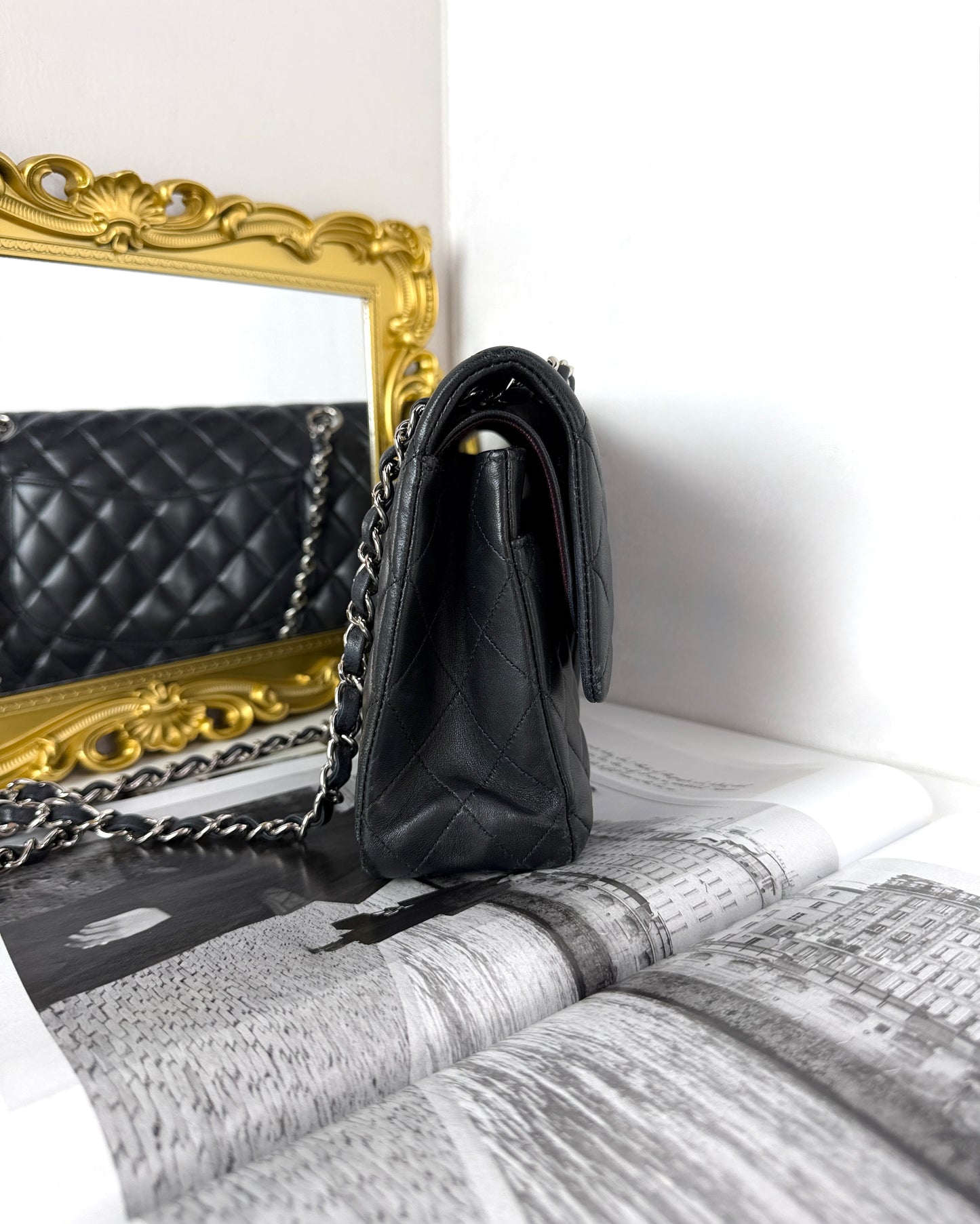 Classic Flap Bag