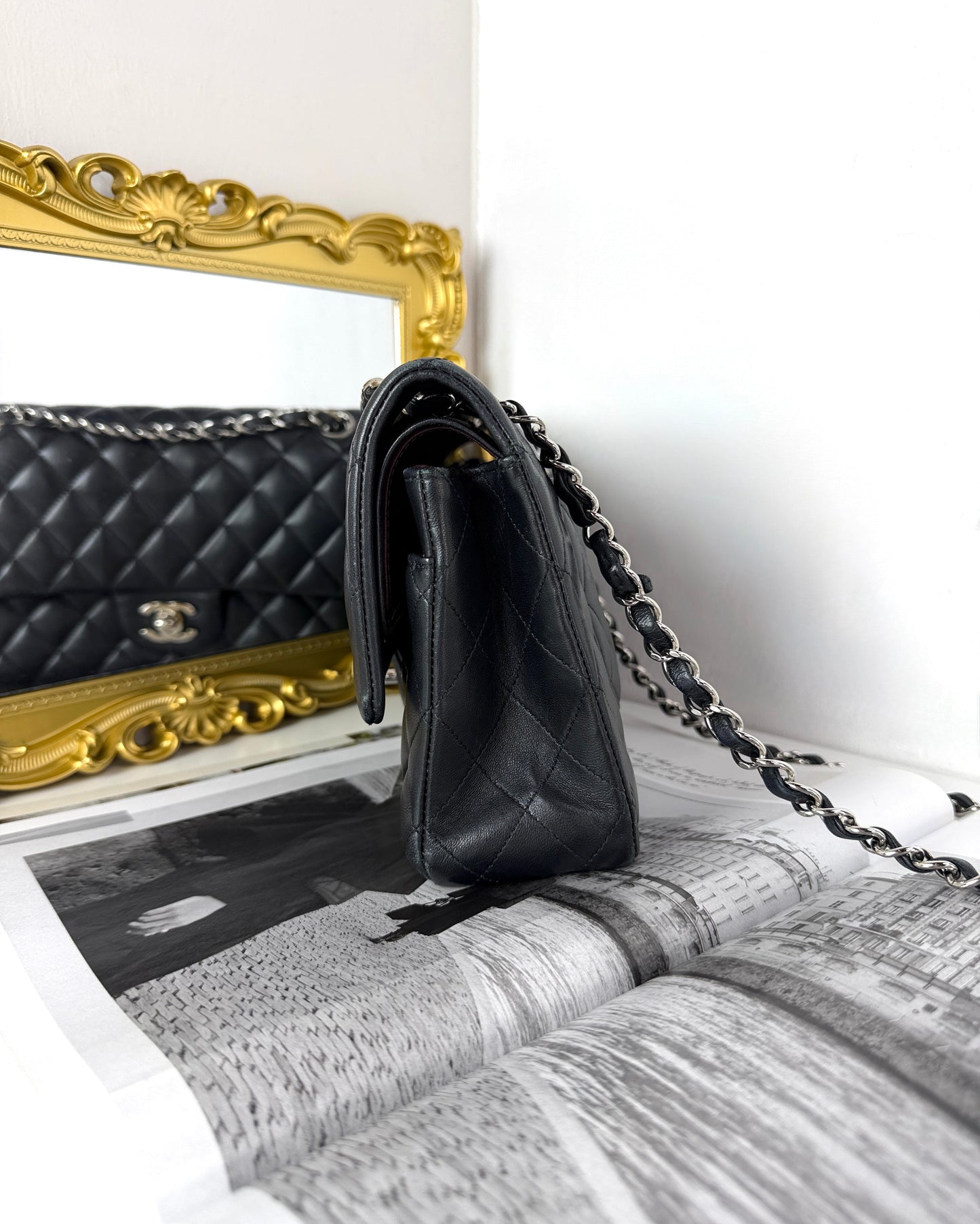 Classic Flap Bag