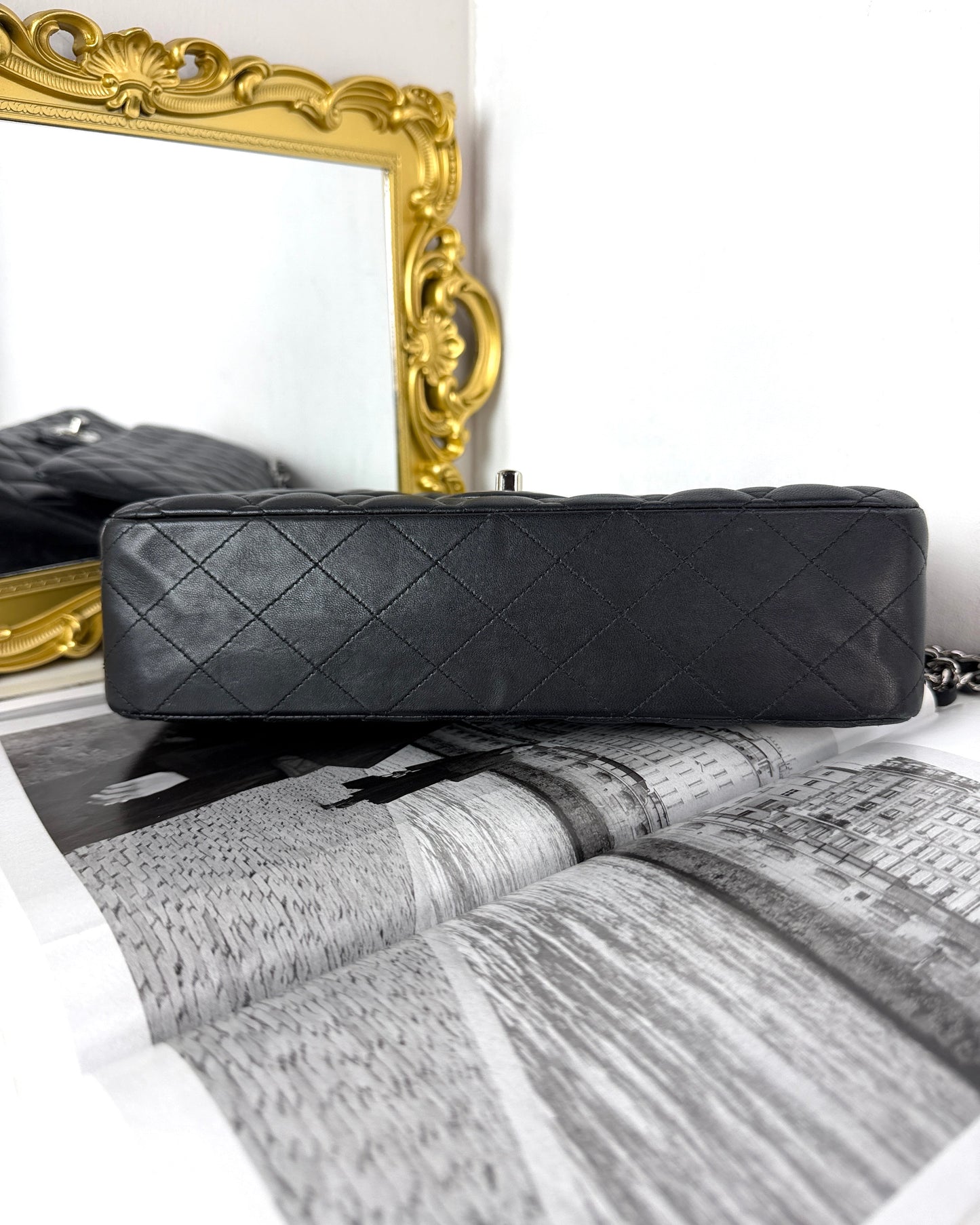 Classic Flap Bag