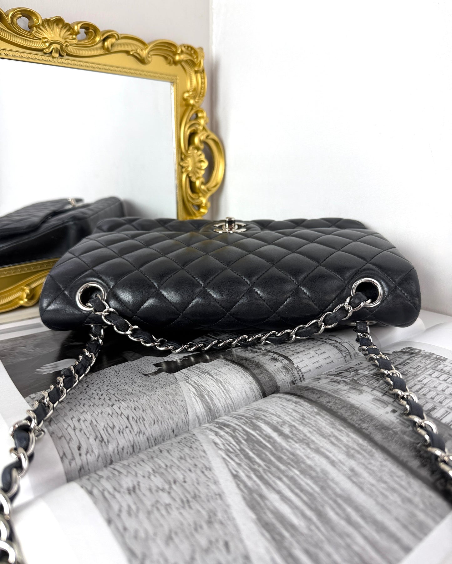 Classic Flap Bag