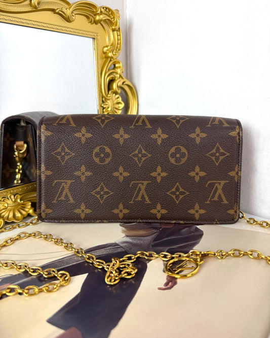 Wallet On Chain Lily