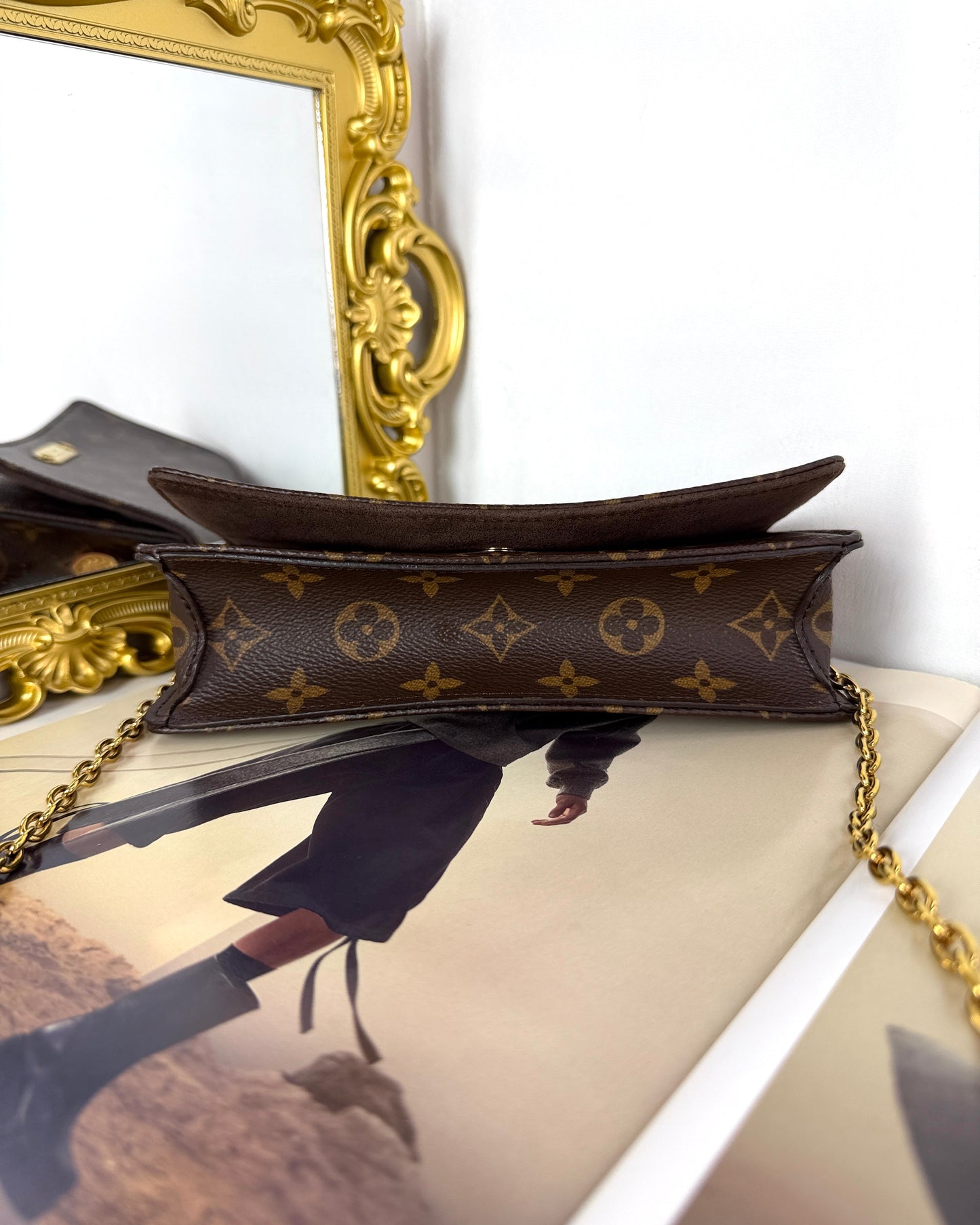 Wallet On Chain Lily