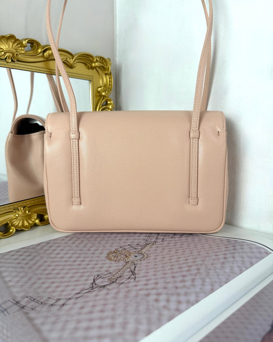 Preppy Coco Flap Bag