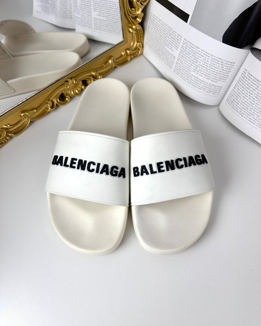 Pool Slide Sandal