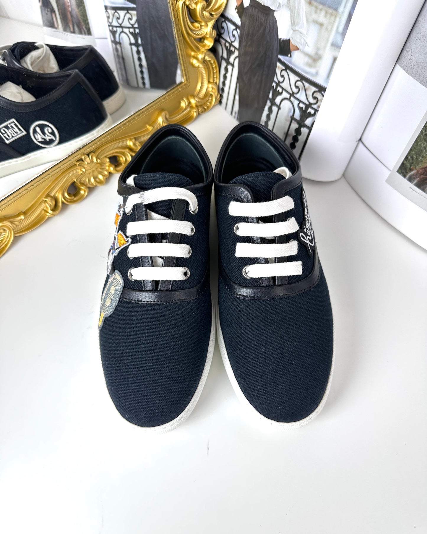 Innocent  Sneaker