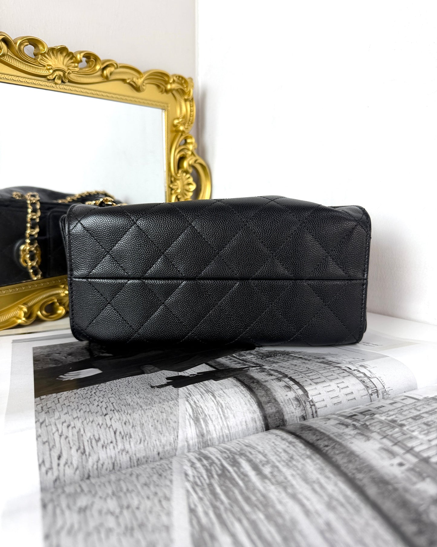 25 Mini Hobo Bag