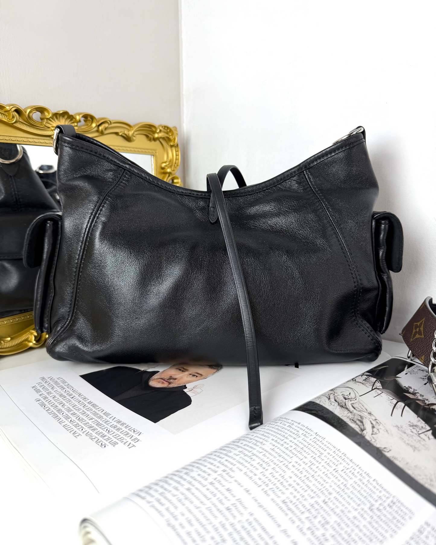 CarryAll Cargo Vibe PM