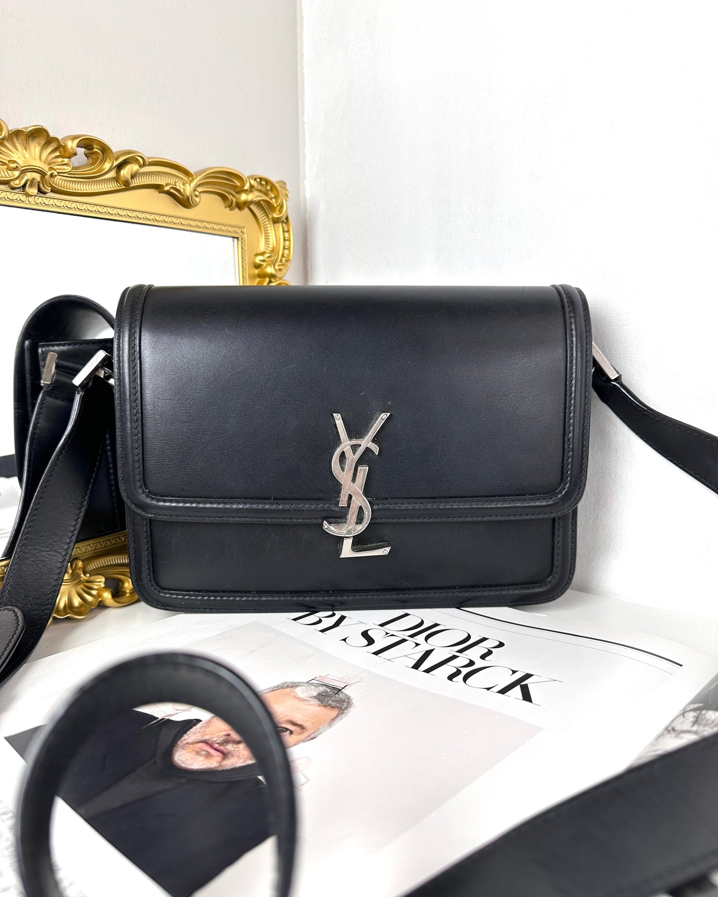 Solferino Satchel