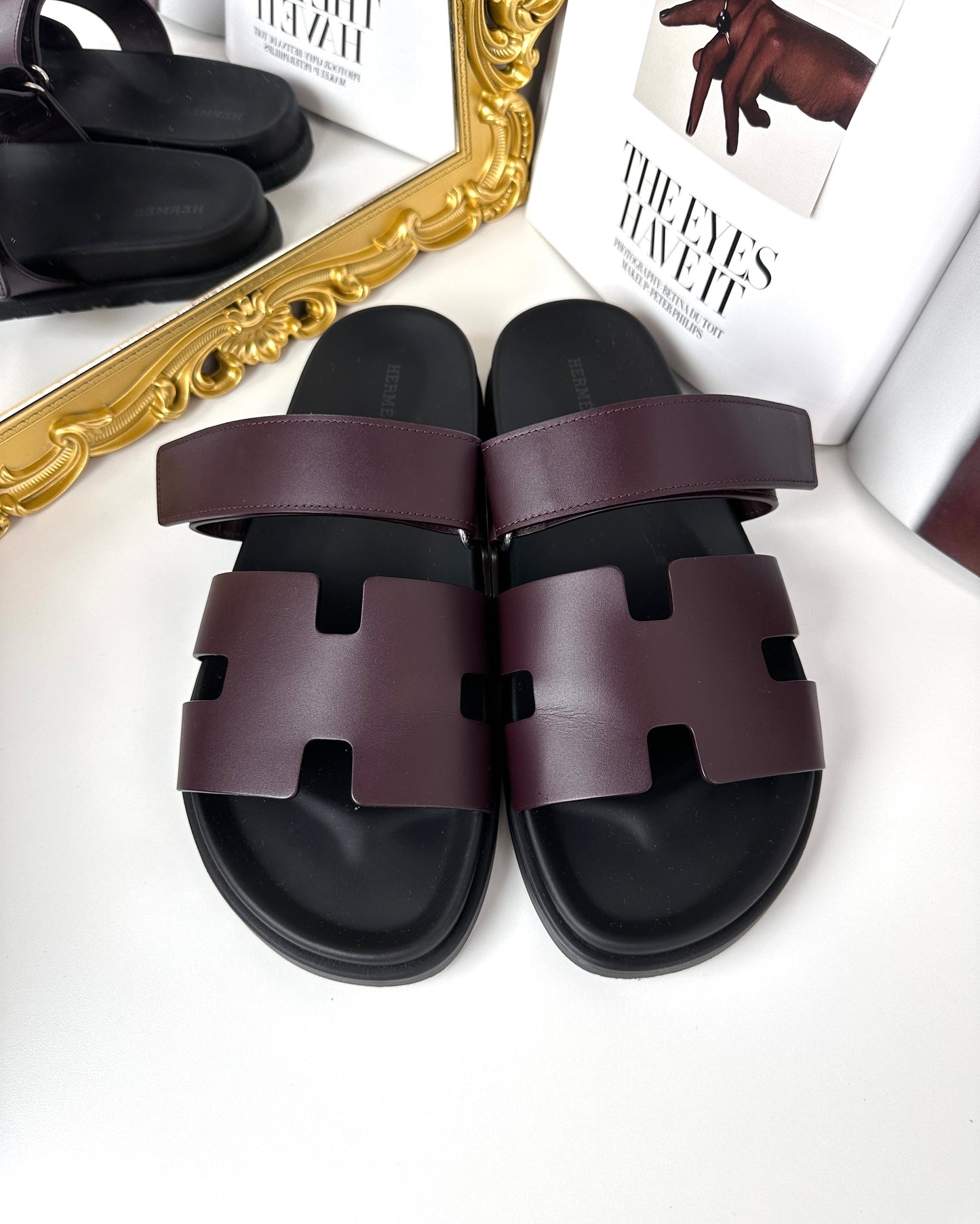 Chypre Sandal
