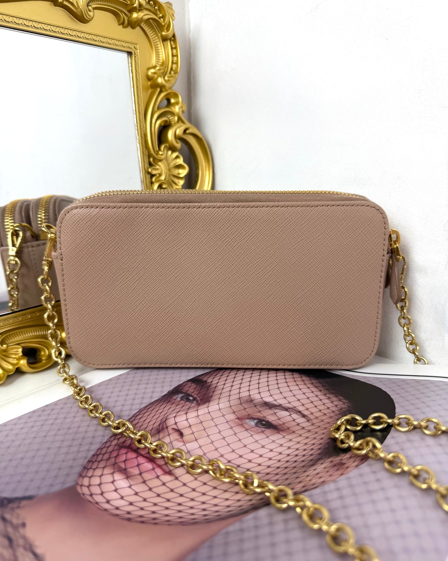 Camera Bag