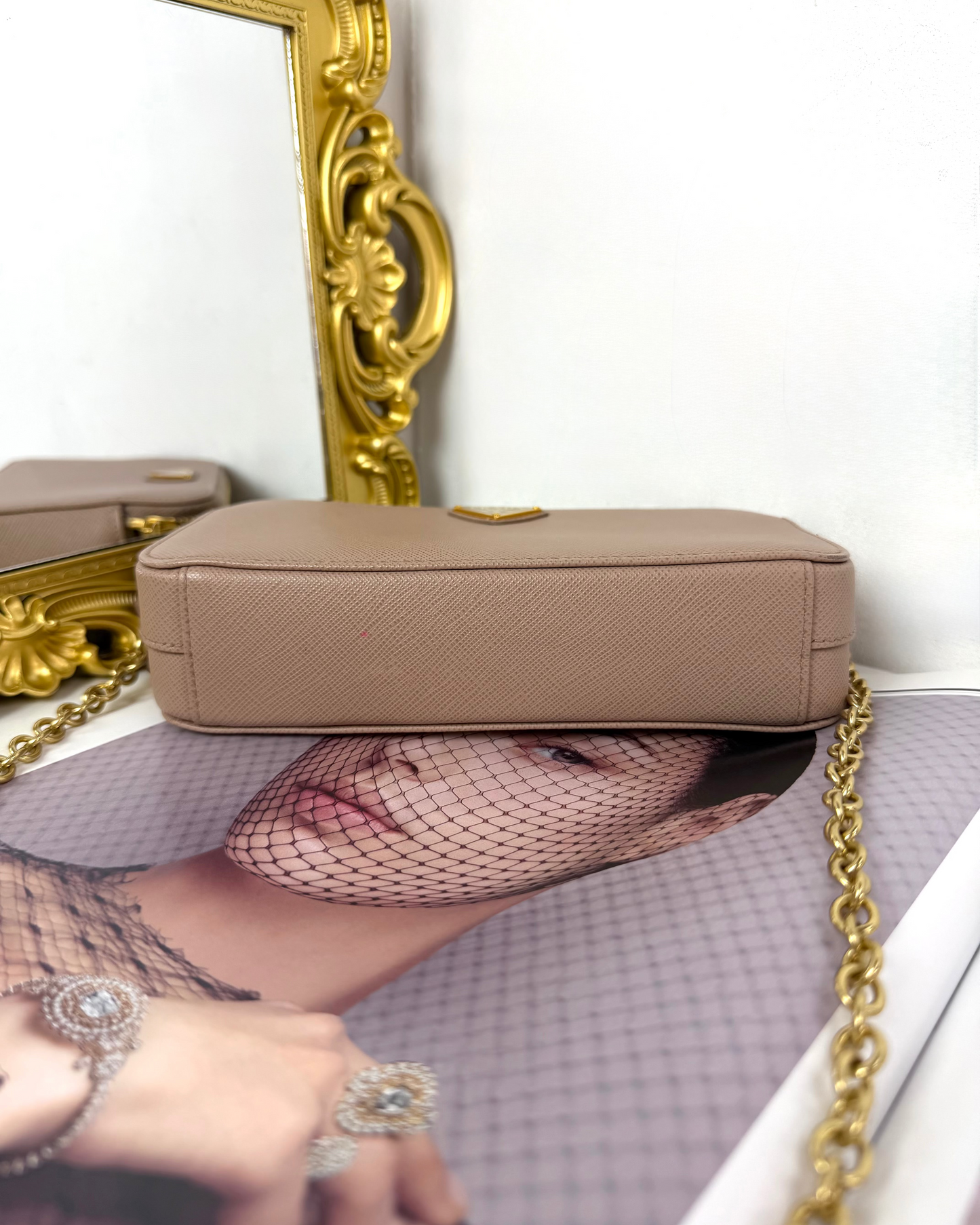 Camera Bag